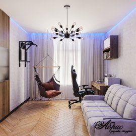 Портфолио